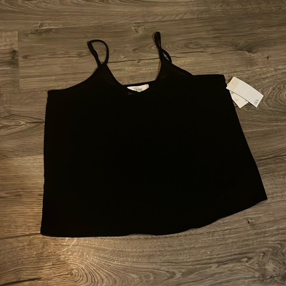 Nordstrom Tank - Picture 1 of 6
